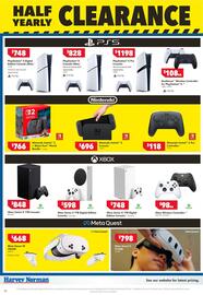 Harvey Norman catalogue Page 10
