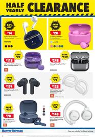 Harvey Norman catalogue Page 12