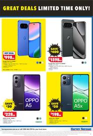 Harvey Norman catalogue Page 17