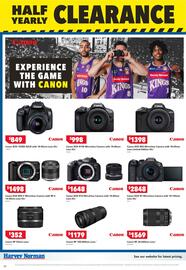 Harvey Norman catalogue Page 20