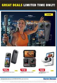 Harvey Norman catalogue Page 21