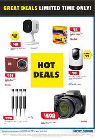 Harvey Norman catalogue Page 3