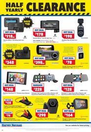 Harvey Norman catalogue Page 6