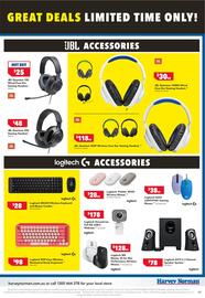 Harvey Norman catalogue Page 9