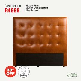 House & Home catalogue Page 2