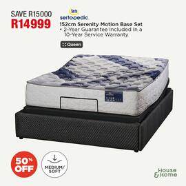 House & Home catalogue Page 5