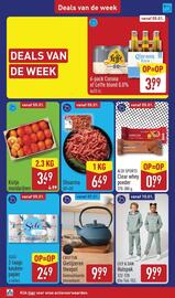 ALDI folder week 2 Pagina 2