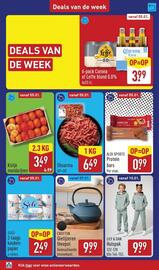 ALDI folder week 2 Pagina 2