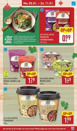 ALDI folder week 2 Pagina 25