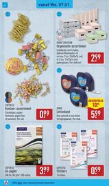 ALDI folder week 2 Pagina 40