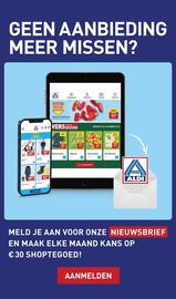 ALDI folder week 2 Pagina 57