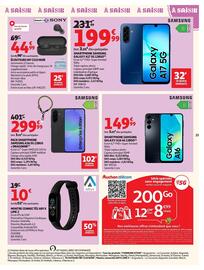 Auchan folder Pagina 23
