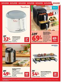 Auchan folder Pagina 3