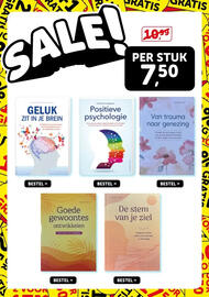 Boekenvoordeel folder Pagina 3