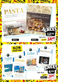 Boekenvoordeel folder Pagina 4