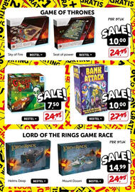 Boekenvoordeel folder Pagina 5