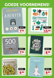 Boekenvoordeel folder Pagina 7