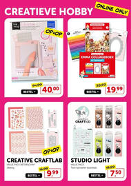 Boekenvoordeel folder Pagina 8