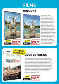 Boekenvoordeel folder Pagina 9