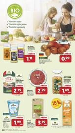 Famila Nord West Prospekt woche 2 Seite 22