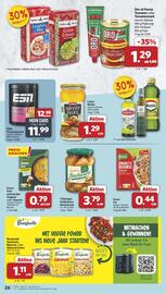 Famila Nord West Prospekt woche 2 Seite 24