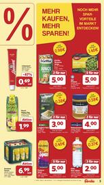 Famila Nord West Prospekt woche 2 Seite 3