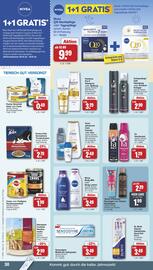 Famila Nord West Prospekt woche 2 Seite 31