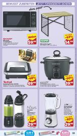 Famila Nord West Prospekt woche 2 Seite 34