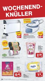 Famila Nord West Prospekt woche 2 Seite 39