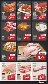 Famila Nord West Prospekt woche 2 Seite 7