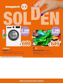 Expert folder Pagina 1