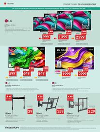 Selexion folder Pagina 2