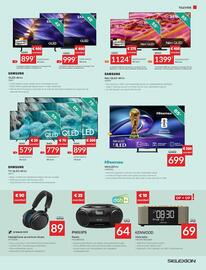 Selexion folder Pagina 3