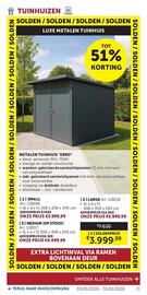 Zelfbouwmarkt folder Pagina 15