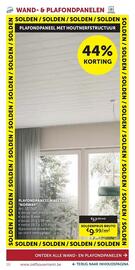 Zelfbouwmarkt folder Pagina 16