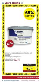 Zelfbouwmarkt folder Pagina 21