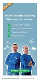 Zelfbouwmarkt folder Pagina 25