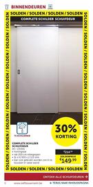 Zelfbouwmarkt folder Pagina 8