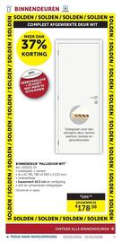 Zelfbouwmarkt folder Pagina 9