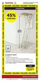 Zelfbouwmarkt folder Pagina 10