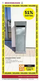 Zelfbouwmarkt folder Pagina 19