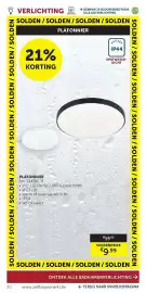 Zelfbouwmarkt folder Pagina 20