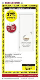 Zelfbouwmarkt folder Pagina 9