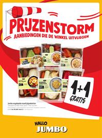 Jumbo folder week 2 Pagina 1