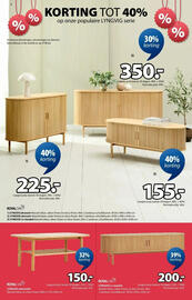 Jysk folder Pagina 6