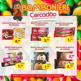 Folheto Cercadão semana 1 Página 2