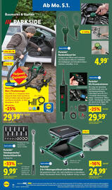 Lidl Prospekt Seite 22