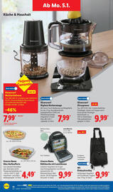 Lidl Prospekt Seite 26