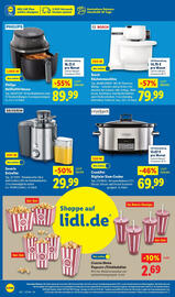 Lidl Prospekt Seite 32