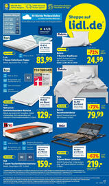 Lidl Prospekt Seite 37